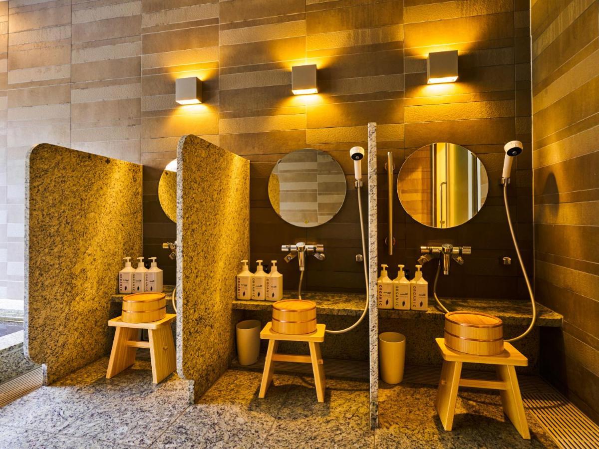 スーパーホテル鹿嶋 神栖市 エクステリア 写真