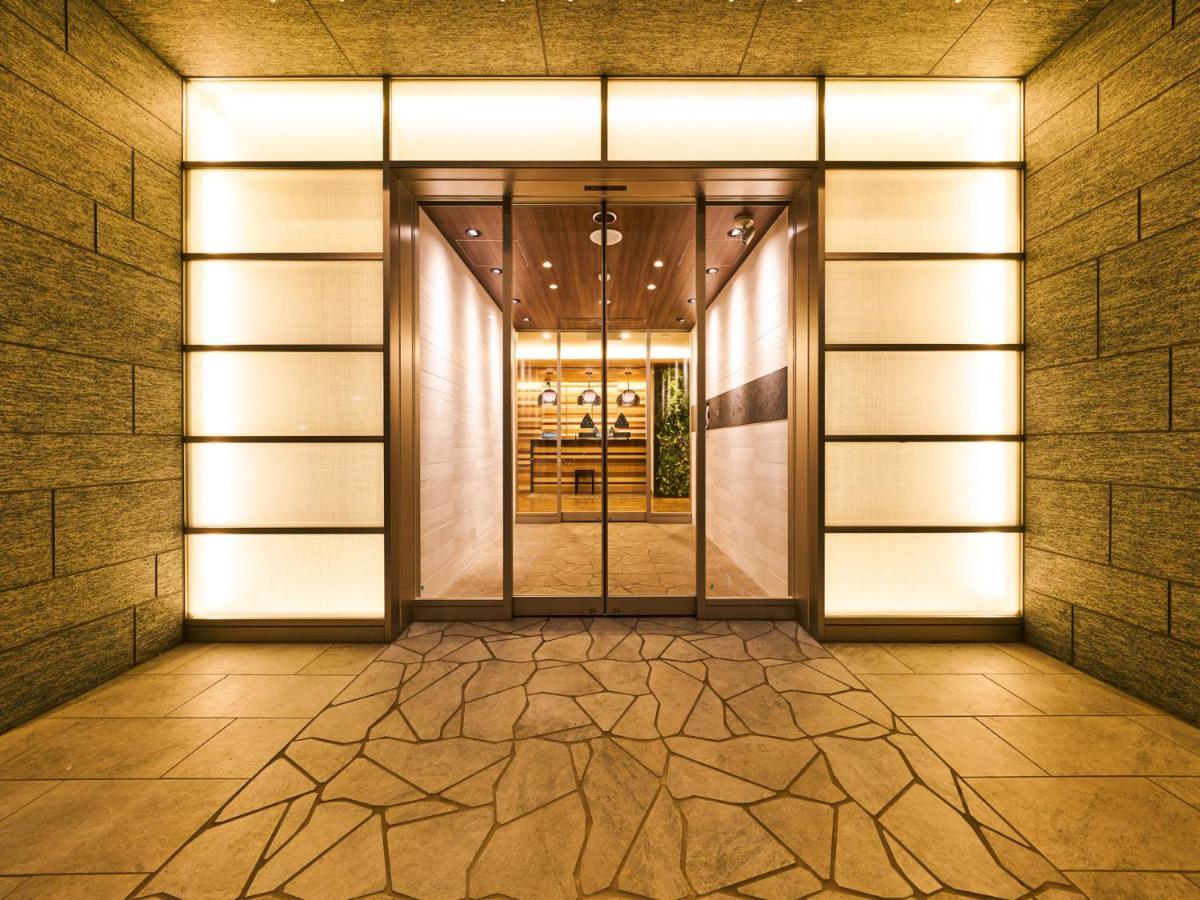 スーパーホテル鹿嶋 神栖市 エクステリア 写真